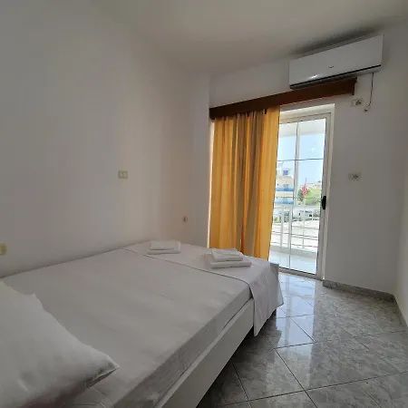 Hotell Gjordeni Apartment's 4*