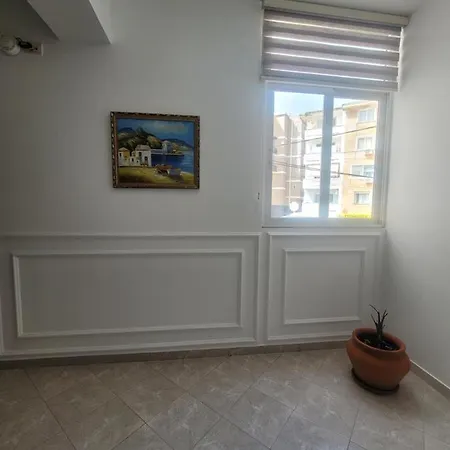 Hotell Gjordeni Apartment's
