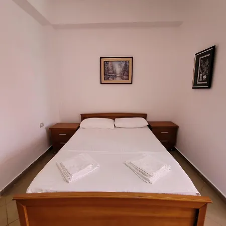Hotell Gjordeni Apartment's