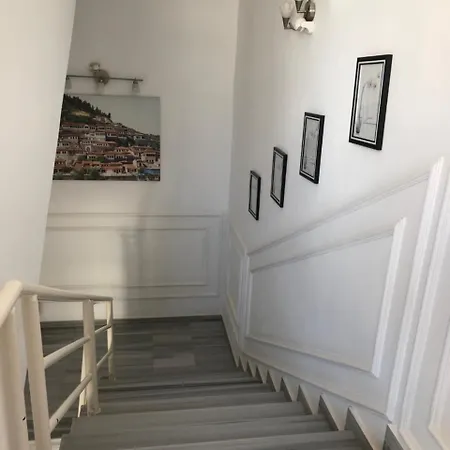 Hotell Gjordeni Apartment's