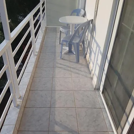 Hotell Gjordeni Apartment's 4*