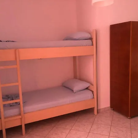 Hotell Gjordeni Apartment's Ksamil