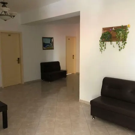 Hotell Gjordeni Apartment's 4*